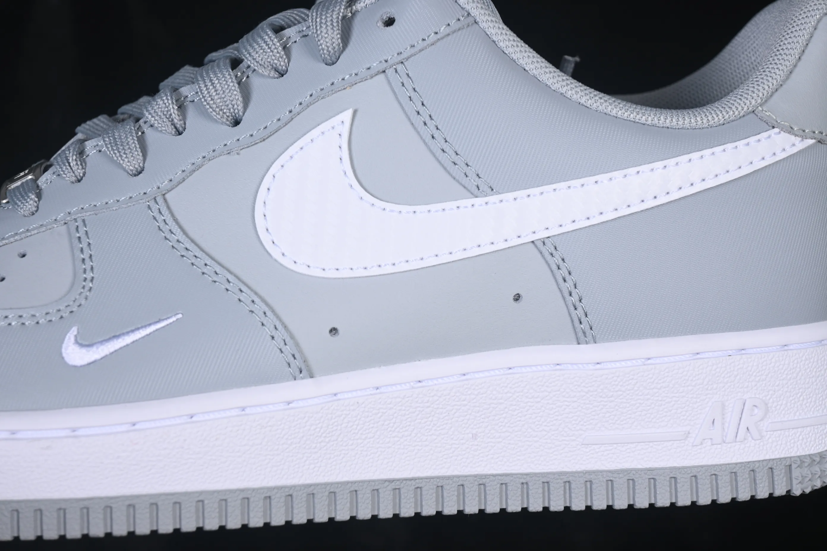 All categories Nk Air Force 1 Air Force series Nk Air Force 1 Low Air Force low-top Nike Air Force 1'07 Low Air Force 1 low-top casual sneakers IR5599-002